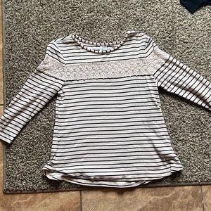 Of Lauren Conrad shirt